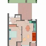 La Chimera Apartment *