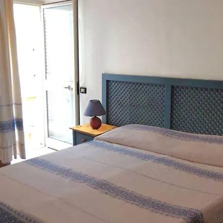 La Chimera Apartment *