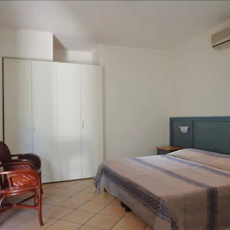 La Chimera Villasimius