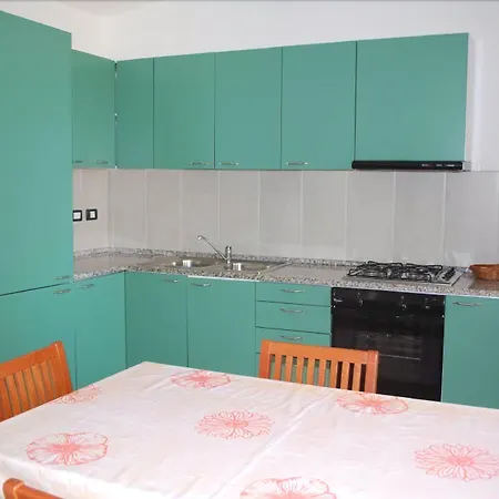 La Chimera Apartmán