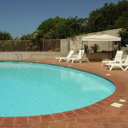 La Chimera Apartment *