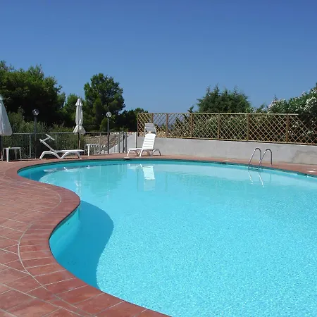 Apartmán La Chimera