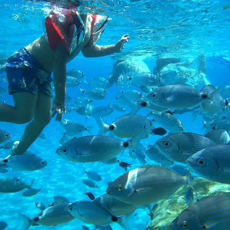 La Chimera Apartmán Villasimius