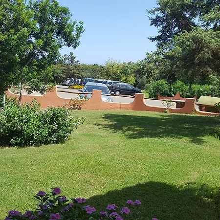 La Chimera Apartmán *