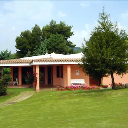 La Chimera Apartmán Villasimius