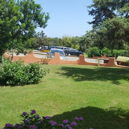 La Chimera * Villasimius