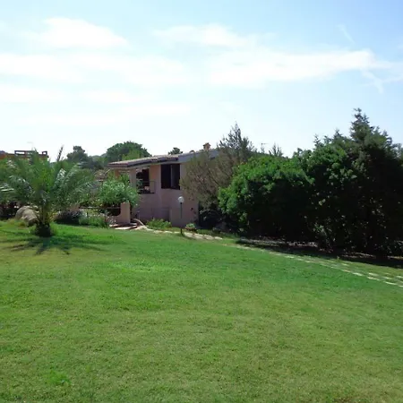 Apartmán La Chimera *