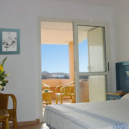 La Chimera Apartmán Villasimius