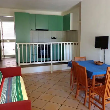 La Chimera Apartmán