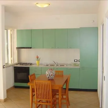 Apartmán La Chimera *