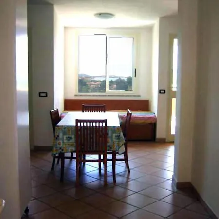 La Chimera Villasimius