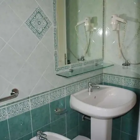 Apartmán La Chimera Villasimius