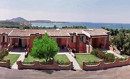 La Chimera Apartment *