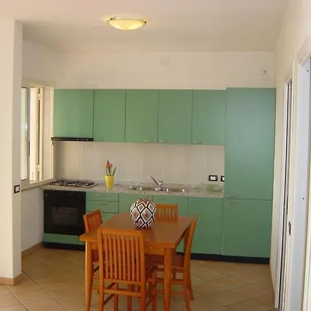 La Chimera Apartment Villasimius