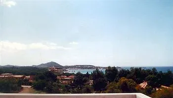 Apartmán La Chimera *