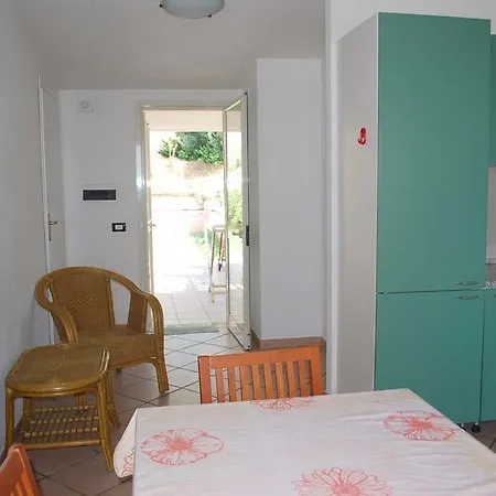 Apartment La Chimera *