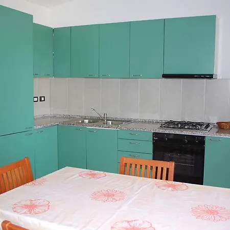 Apartment La Chimera