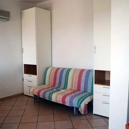 Apartment La Chimera Villasimius
