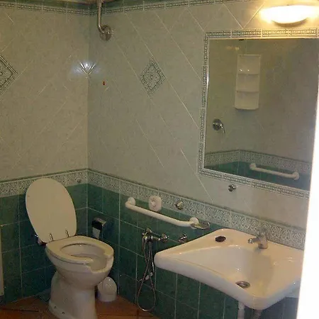 Apartmán La Chimera