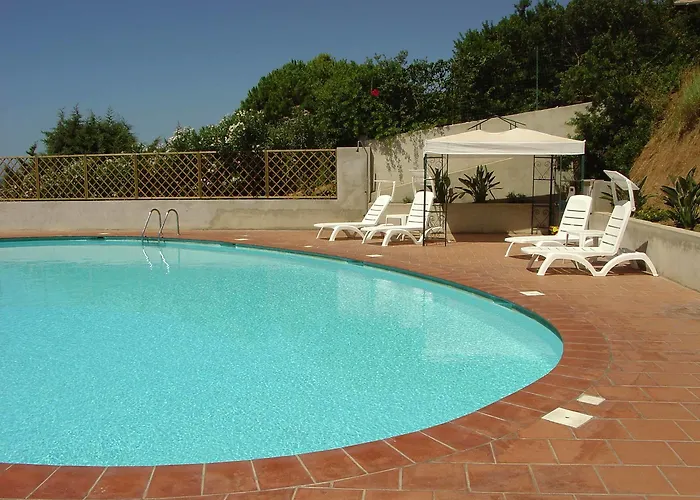 La Chimera Lejlighed *