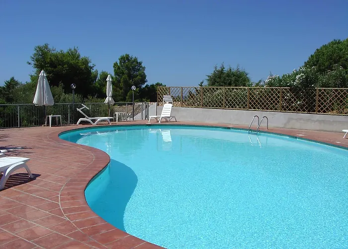 Lejlighed La Chimera