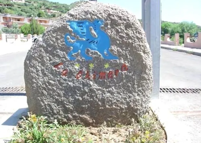 Lejlighed La Chimera Villasimius