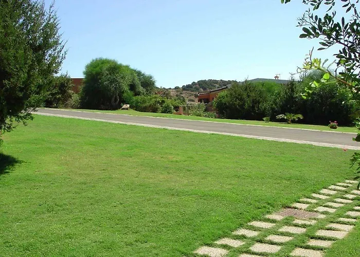 Lejlighed La Chimera