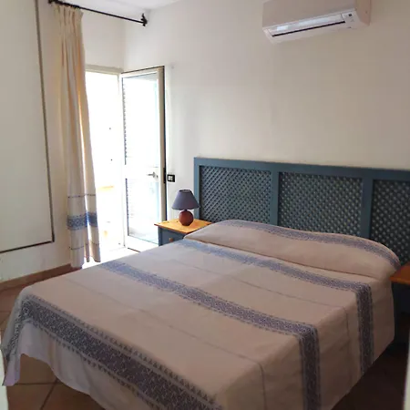 דירה La Chimera *