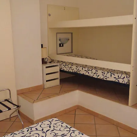 La Chimera 빌라시미우스