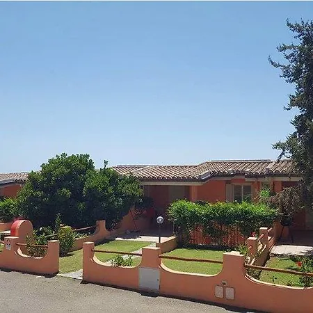 La Chimera Appartement