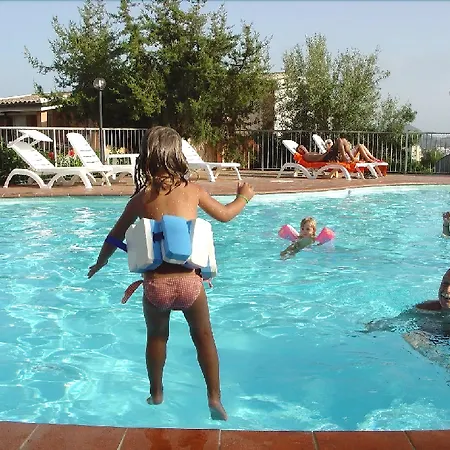 דירה La Chimera *