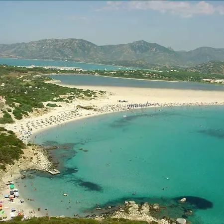 아파트 La Chimera *