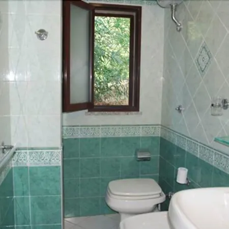 La Chimera Apartment
