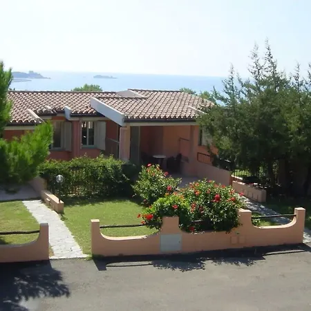 La Chimera Appartement
