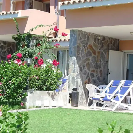 La Chimera Appartement