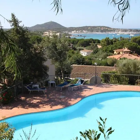Appartement La Chimera Villasimius