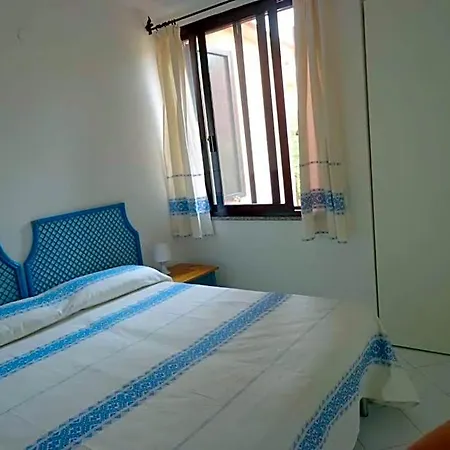 La Chimera Apartment