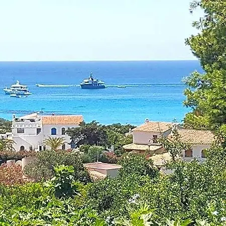 La Chimera * Villasimius