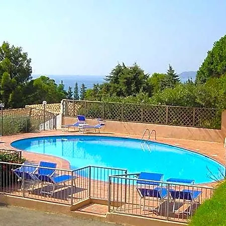 La Chimera Appartement