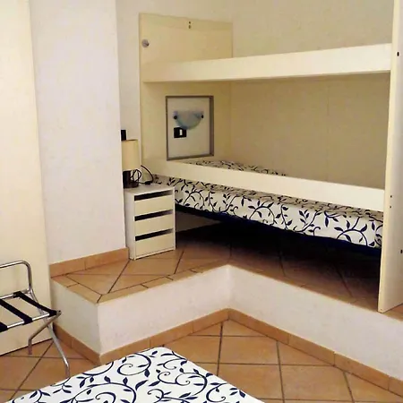 La Chimera Appartement Villasimius
