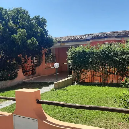 Appartement La Chimera