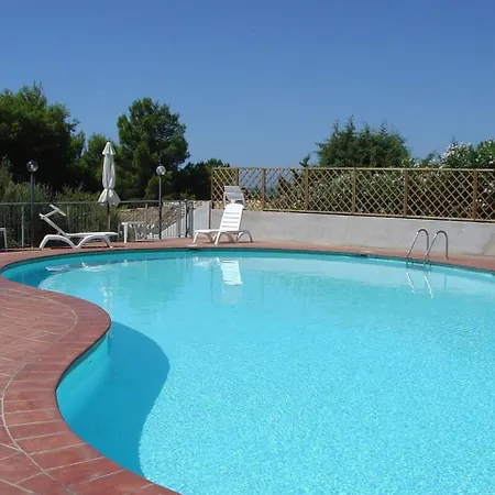 Appartement La Chimera