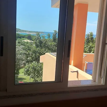 Appartement La Chimera
