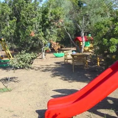 La Chimera 아파트 *