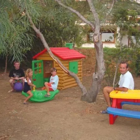 La Chimera * 빌라시미우스