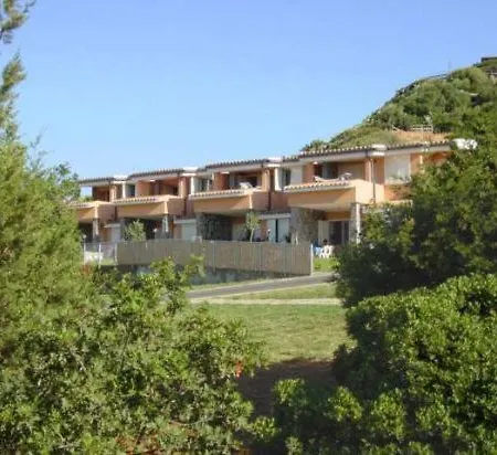 La Chimera 빌라시미우스