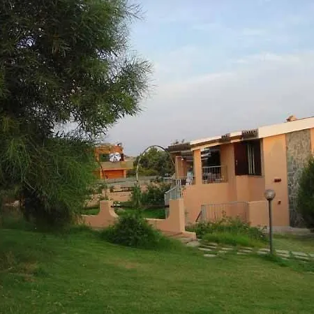 La Chimera 빌라시미우스