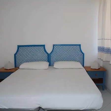 Appartement La Chimera *