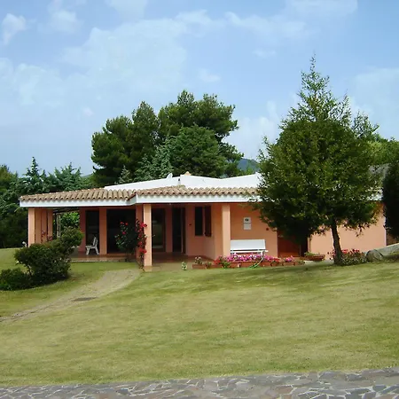 La Chimera * 빌라시미우스