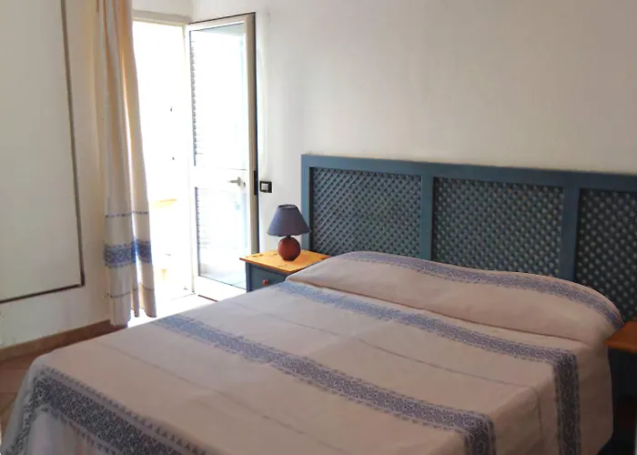 Apartamento La Chimera *